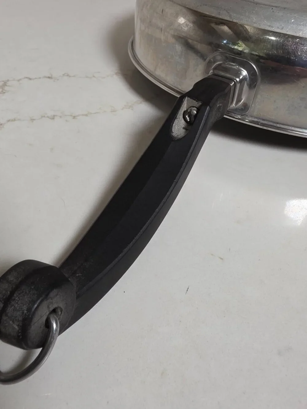 Vintage Farberware Aluminum Clad Stainless Steel 10